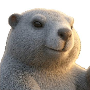 Maxx tipping cap — welcome to the workshop